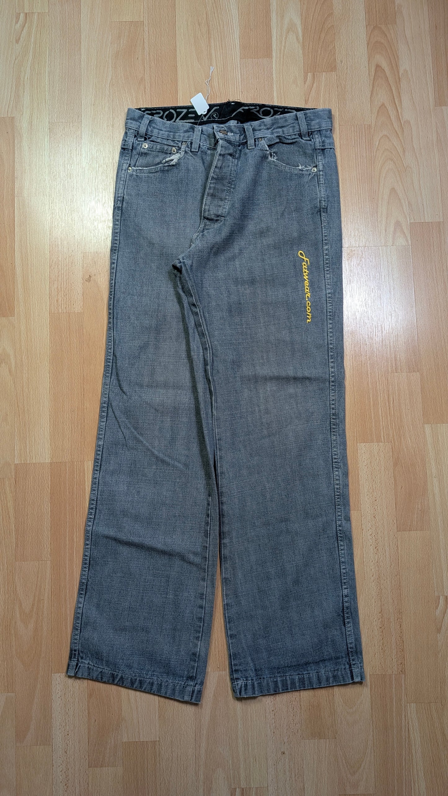 Baggy Frozen Bigshopstyle