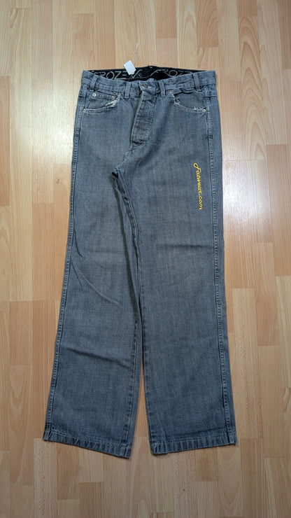 Baggy Frozen Bigshopstyle