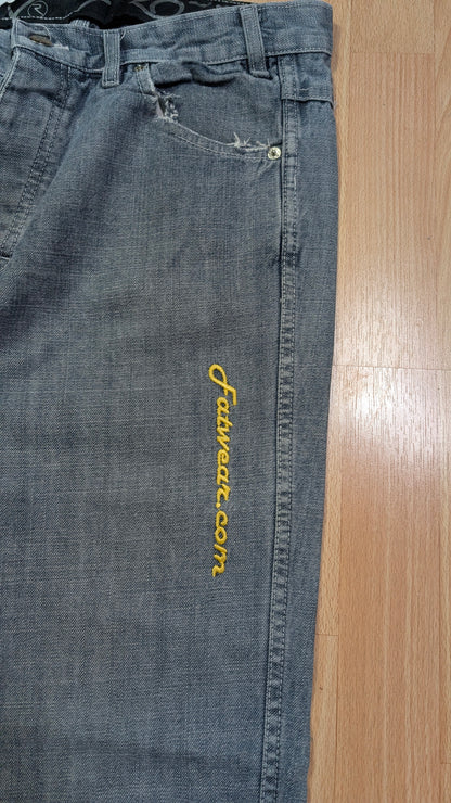 Baggy Frozen Bigshopstyle