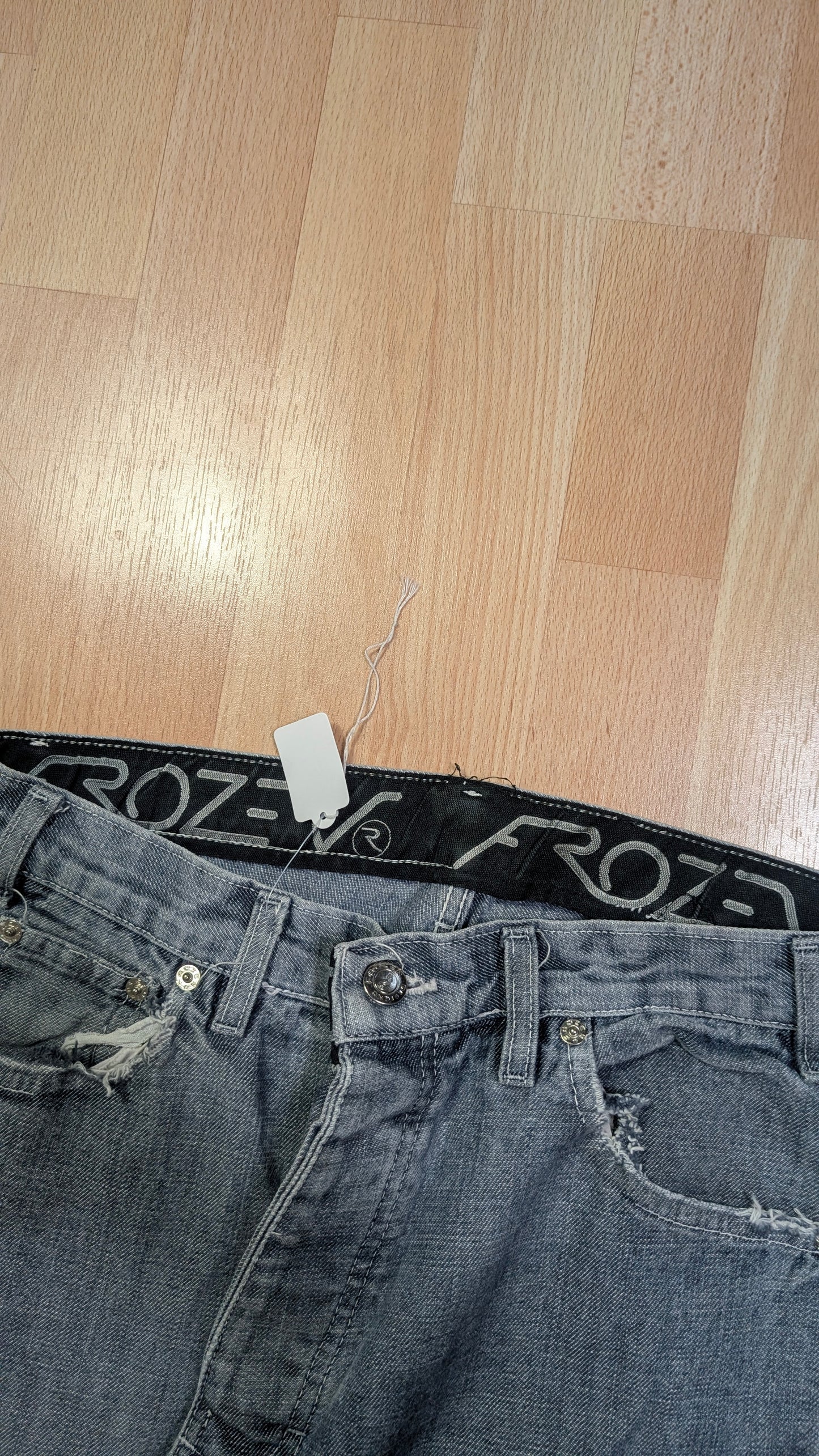 Baggy Frozen Bigshopstyle