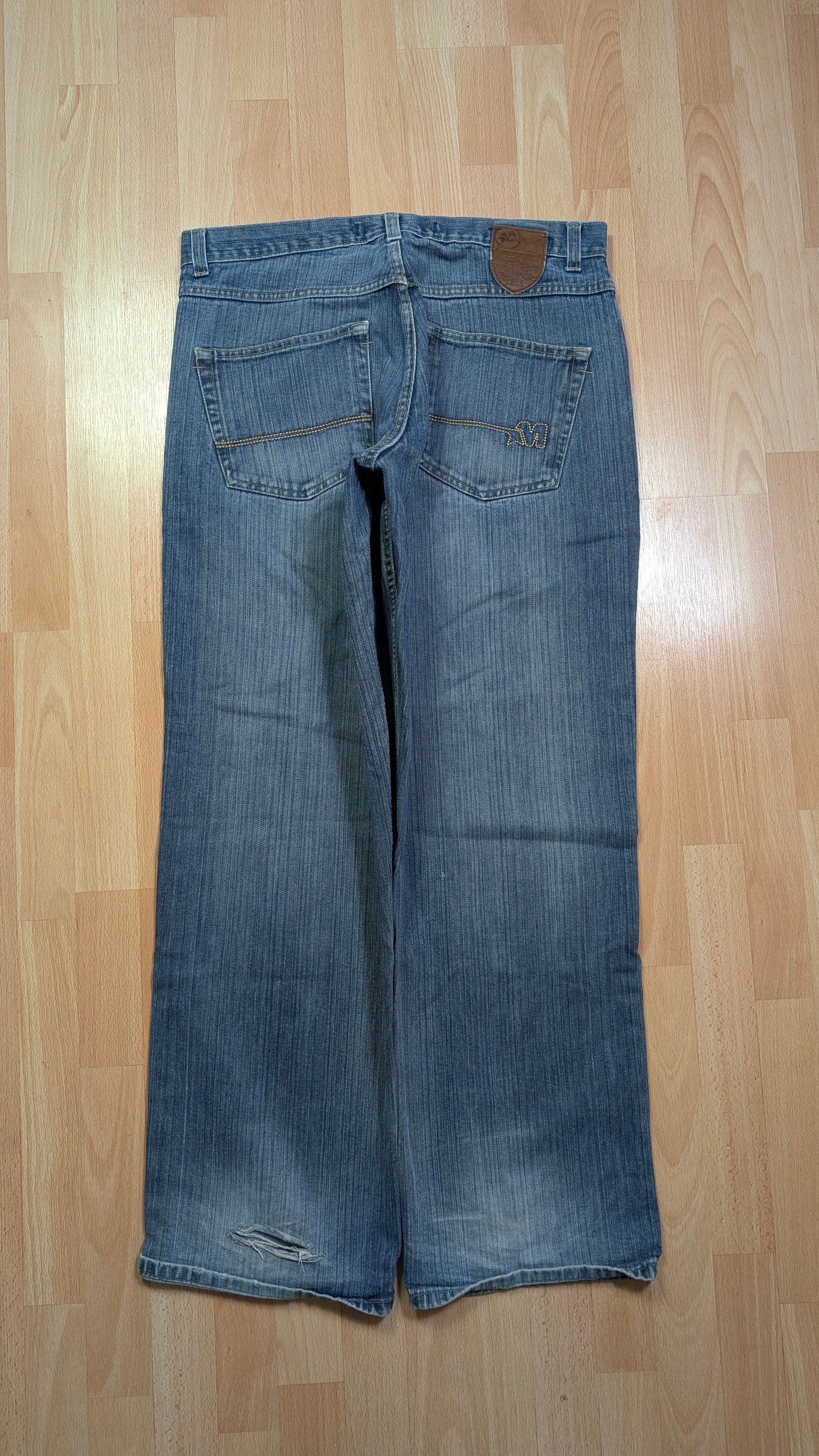 Baggy Mecca Bigshopstyle