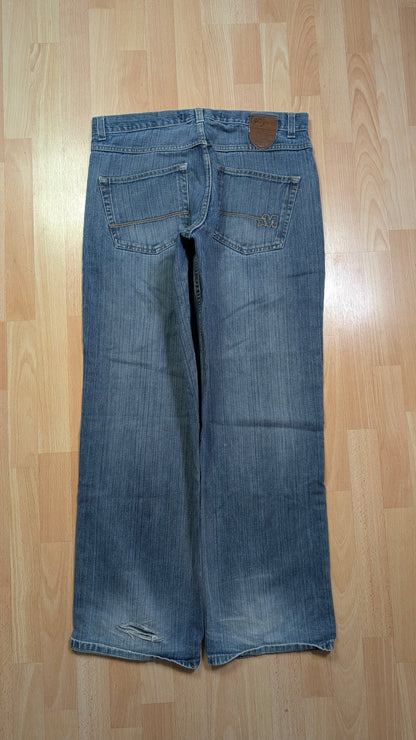 Baggy Mecca Bigshopstyle