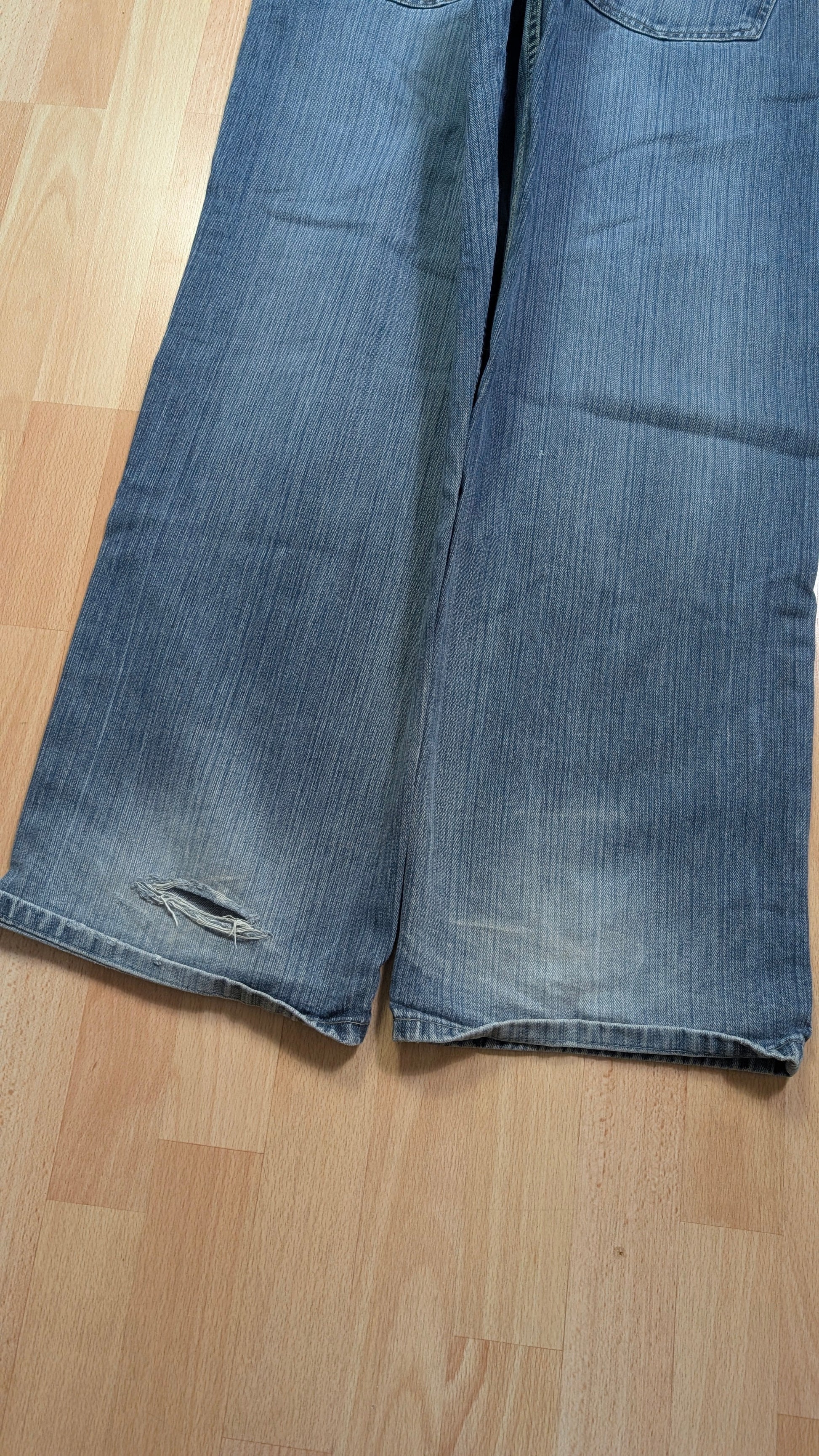 Baggy Mecca Bigshopstyle