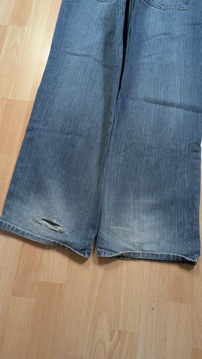 Baggy Mecca Bigshopstyle