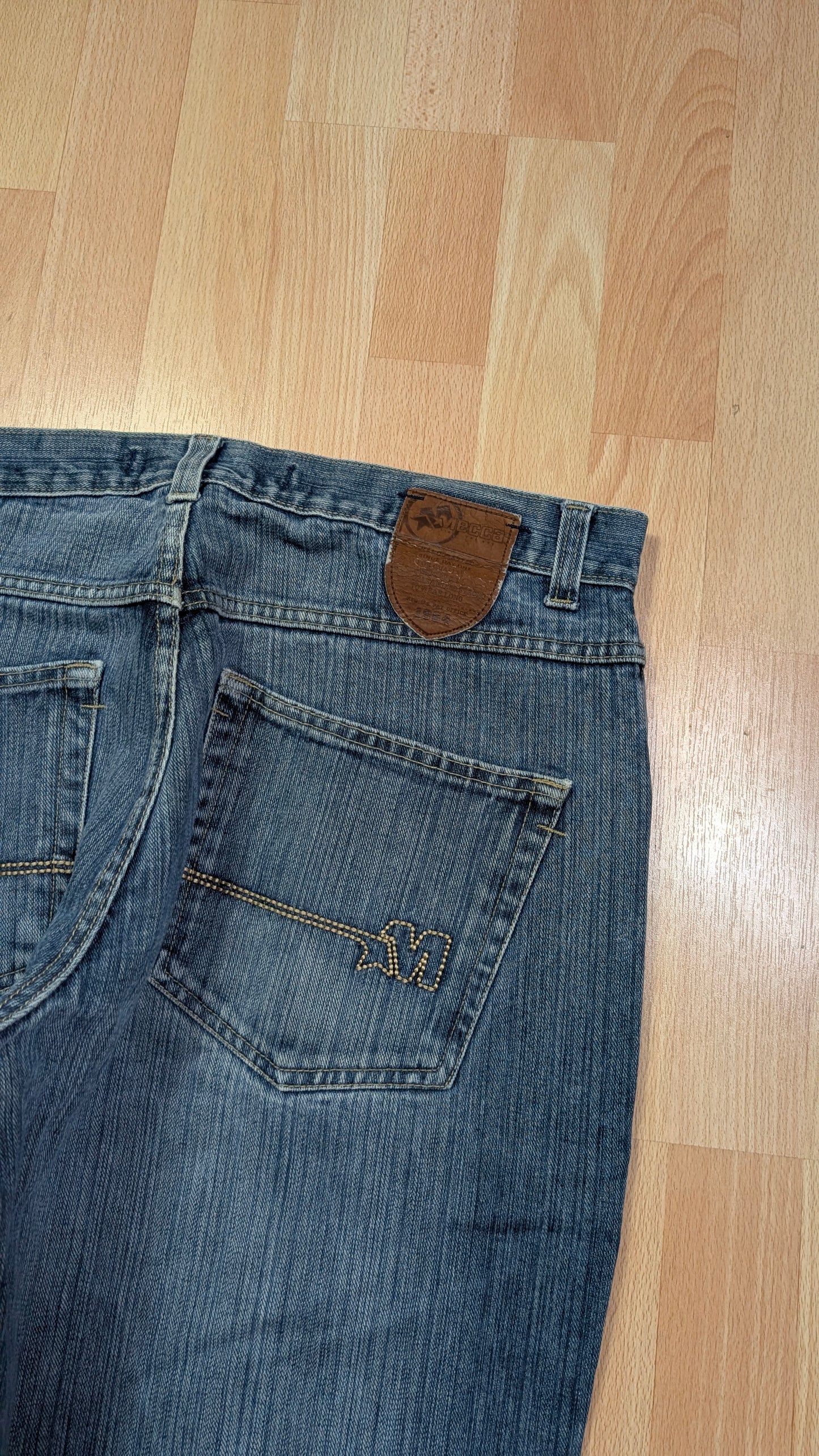 Baggy Mecca Bigshopstyle