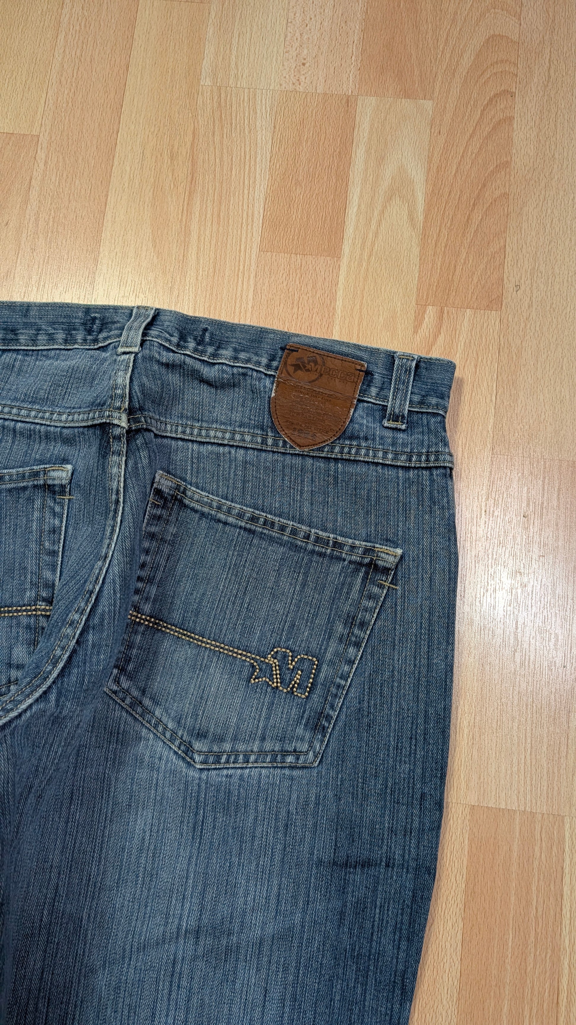 Baggy Mecca Bigshopstyle