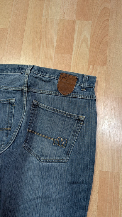 Baggy Mecca Bigshopstyle