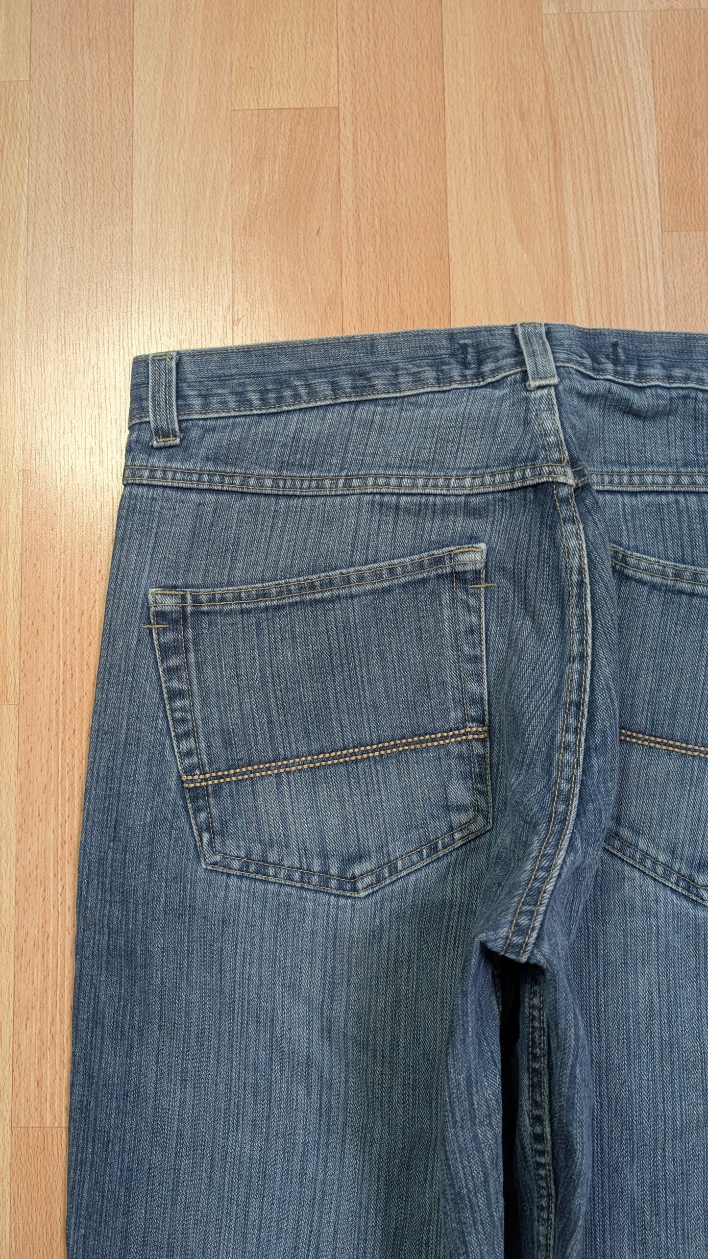 Baggy Mecca Bigshopstyle