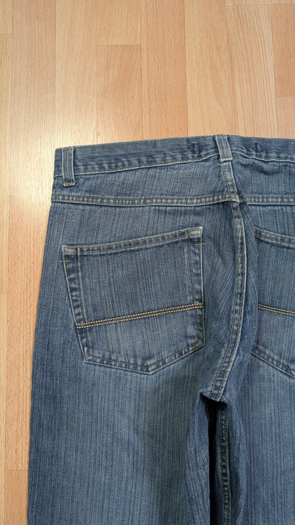 Baggy Mecca Bigshopstyle