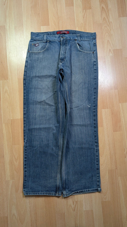 Baggy Mecca Bigshopstyle