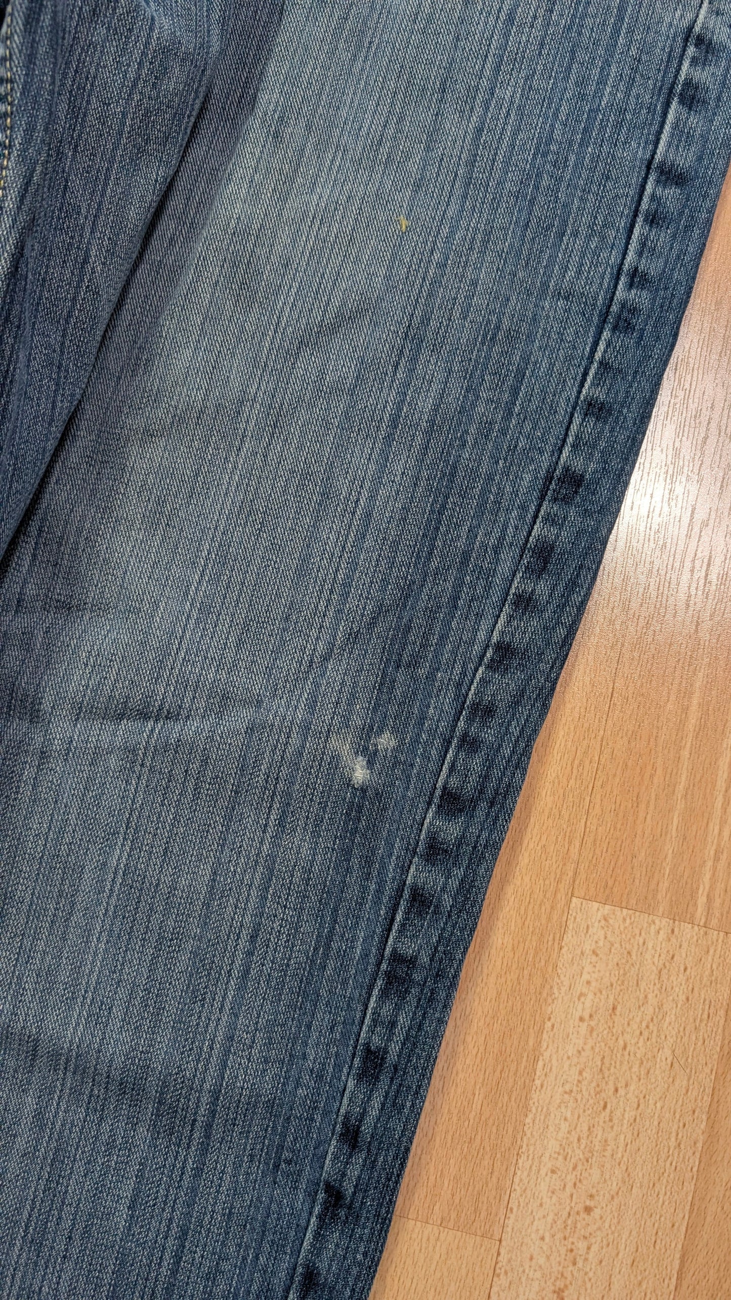 Baggy Mecca Bigshopstyle