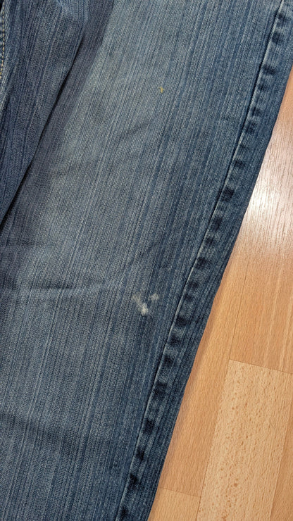 Baggy Mecca Bigshopstyle