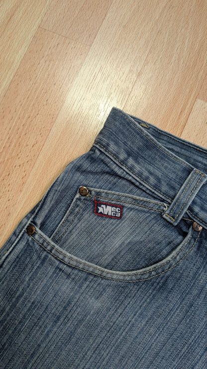 Baggy Mecca Bigshopstyle