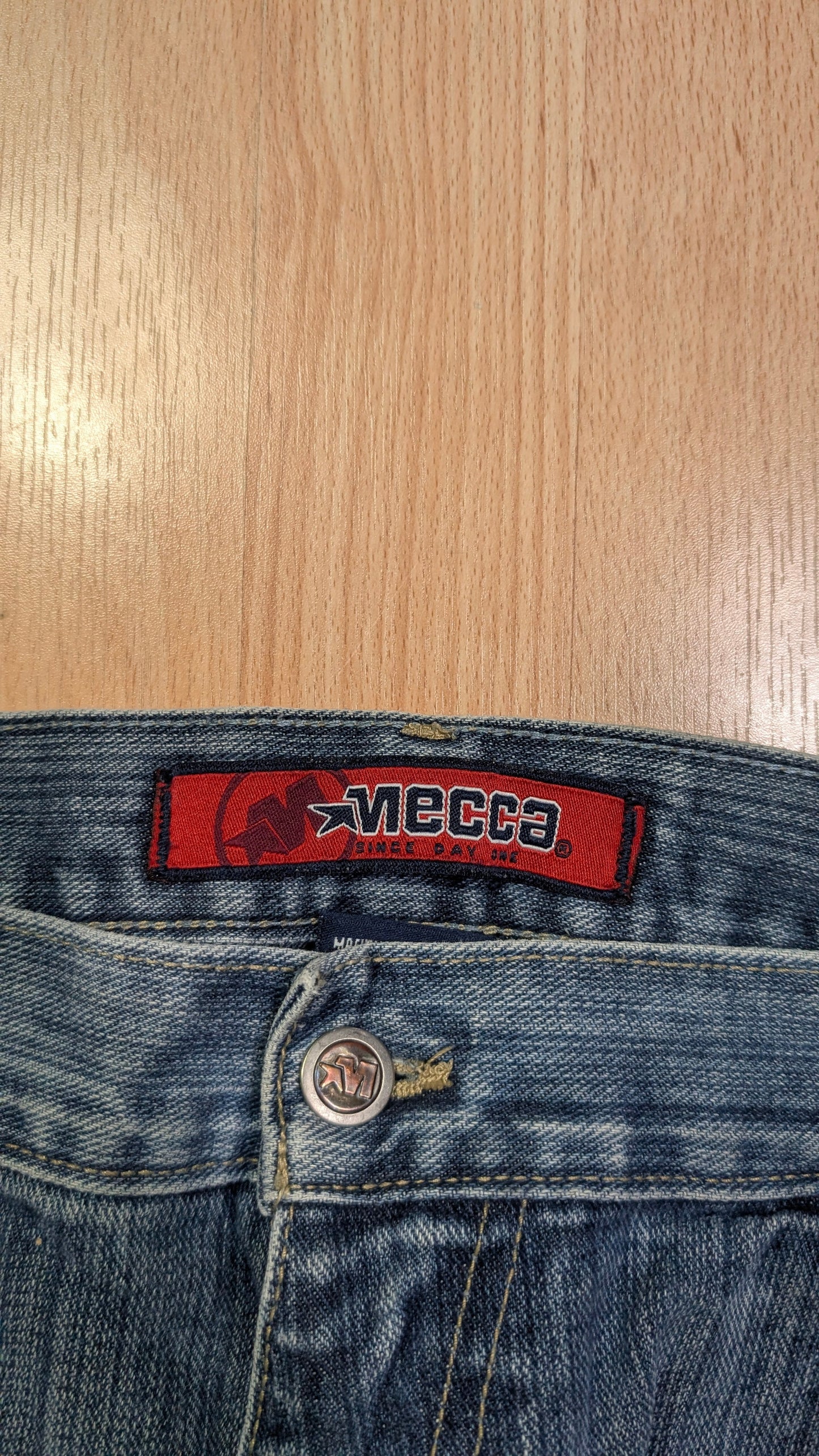 Baggy Mecca Bigshopstyle