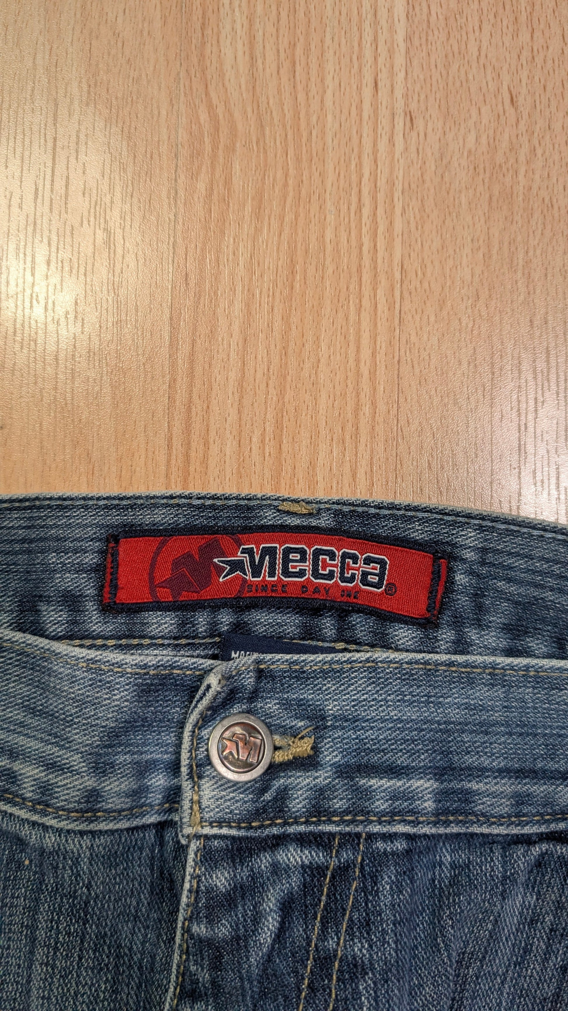 Baggy Mecca Bigshopstyle