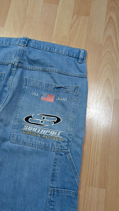 Baggy Southpole Bigshopstyle