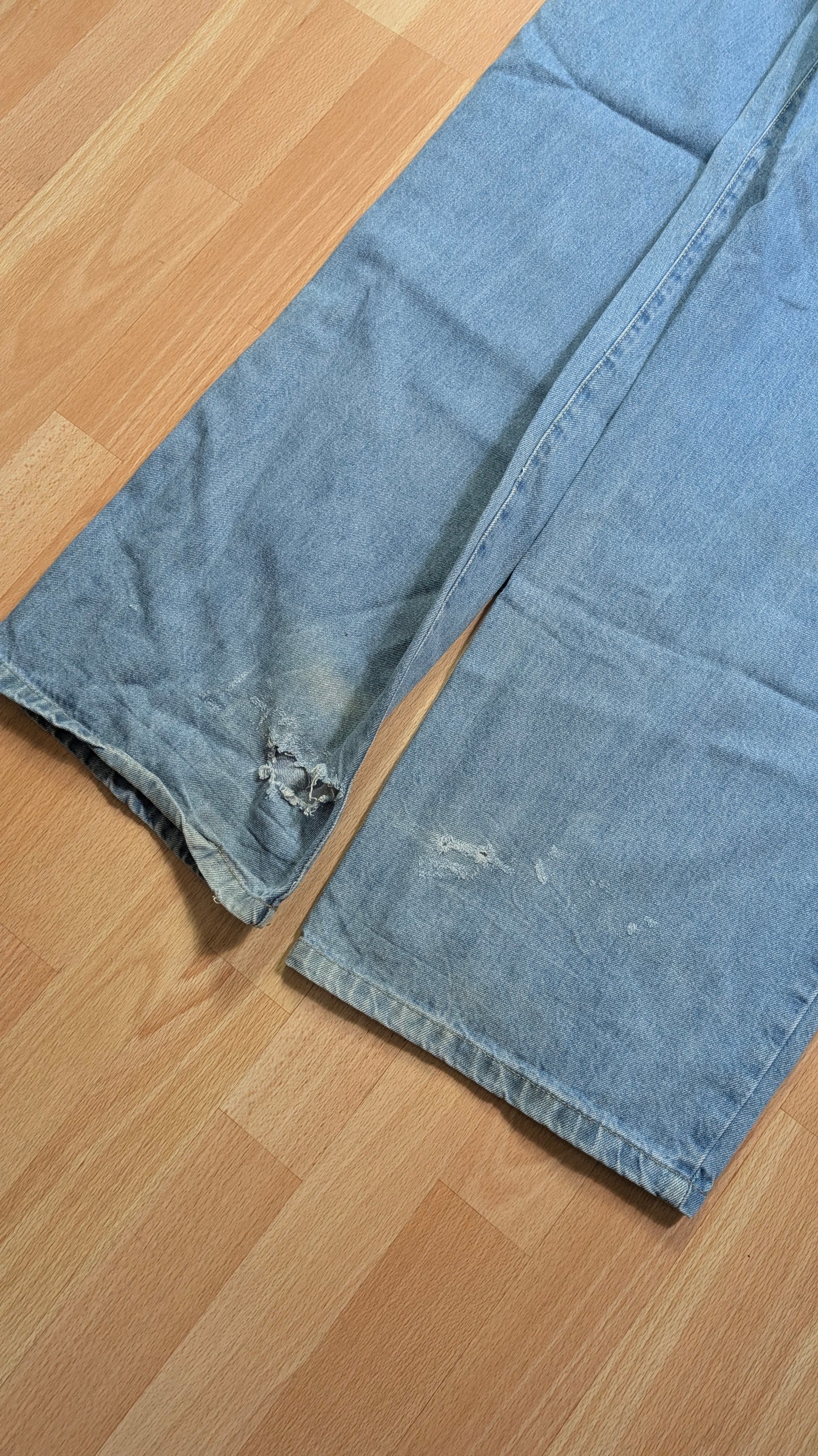 Baggy Southpole Bigshopstyle