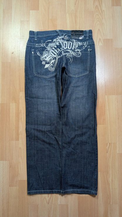 Baggy southpole Bigshopstyle