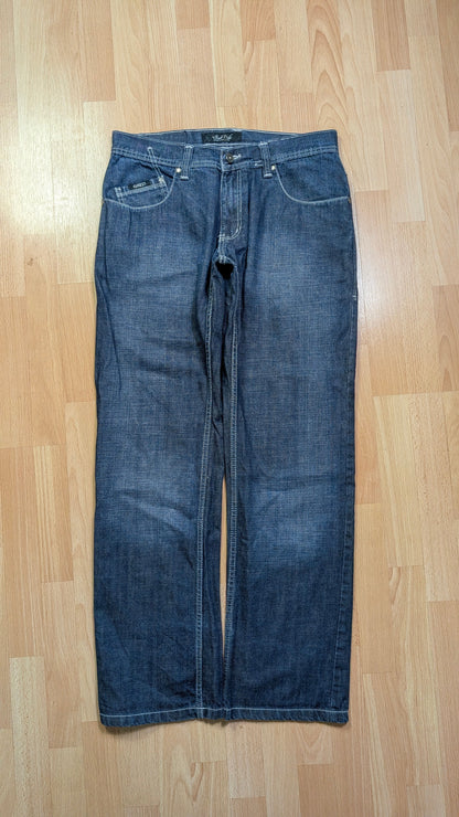 Baggy southpole Bigshopstyle