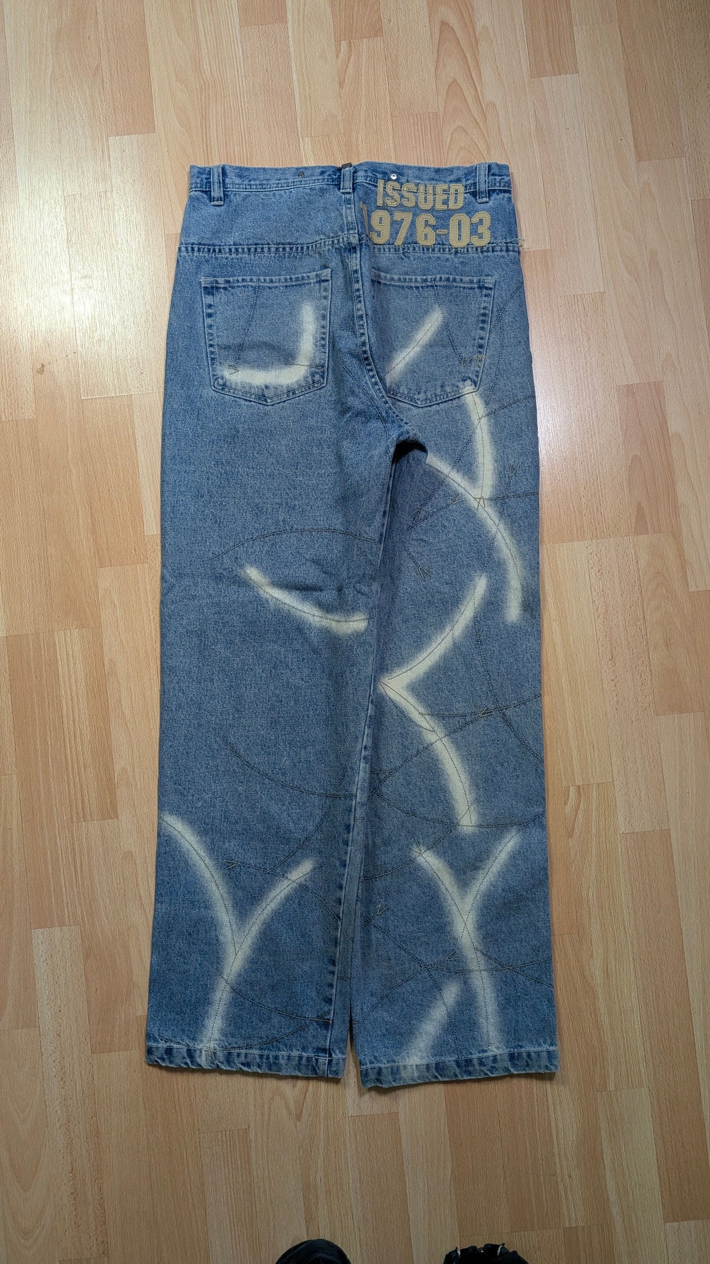 Baggy Vokal Bigshopstyle