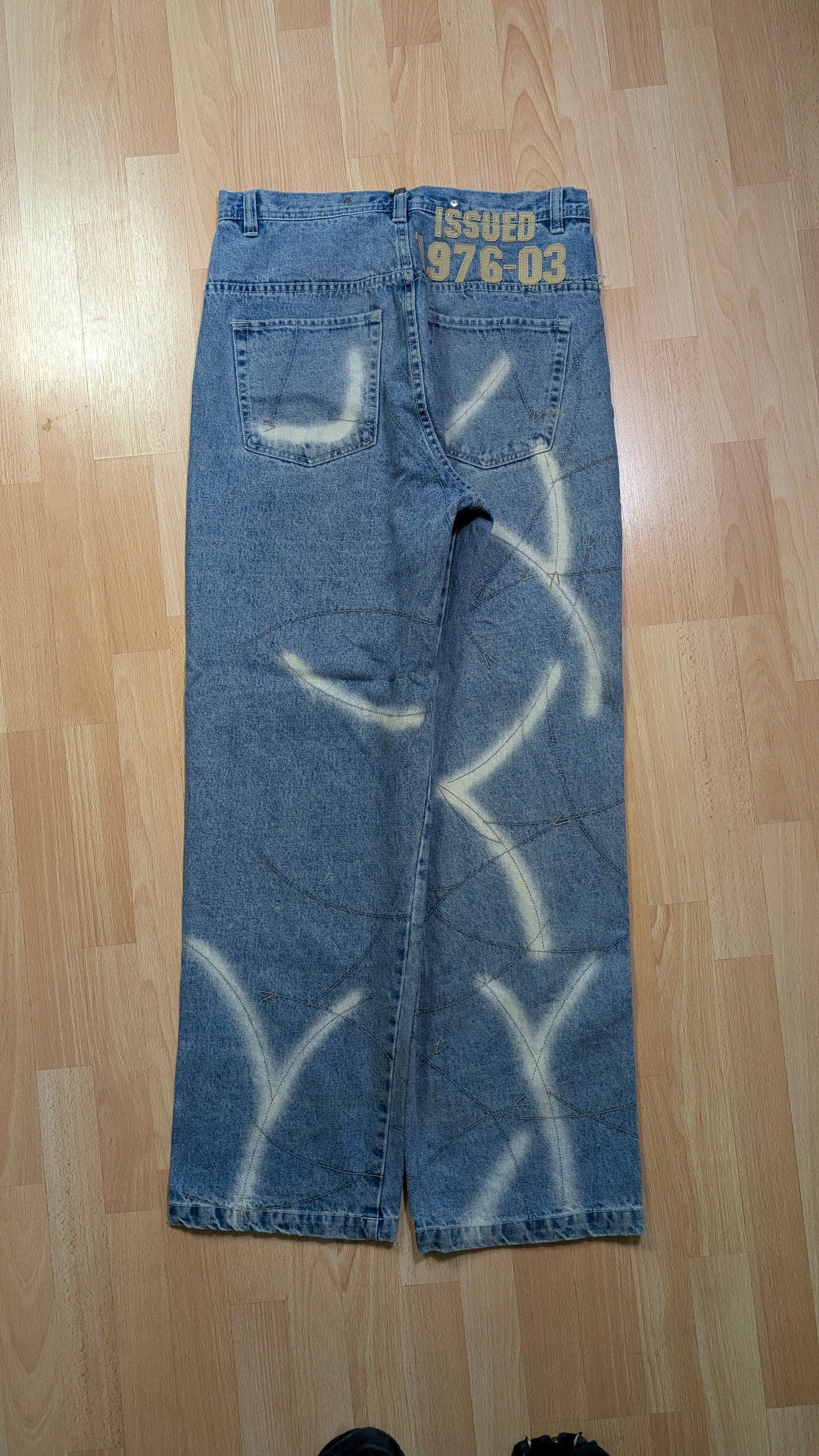 Baggy Vokal Bigshopstyle