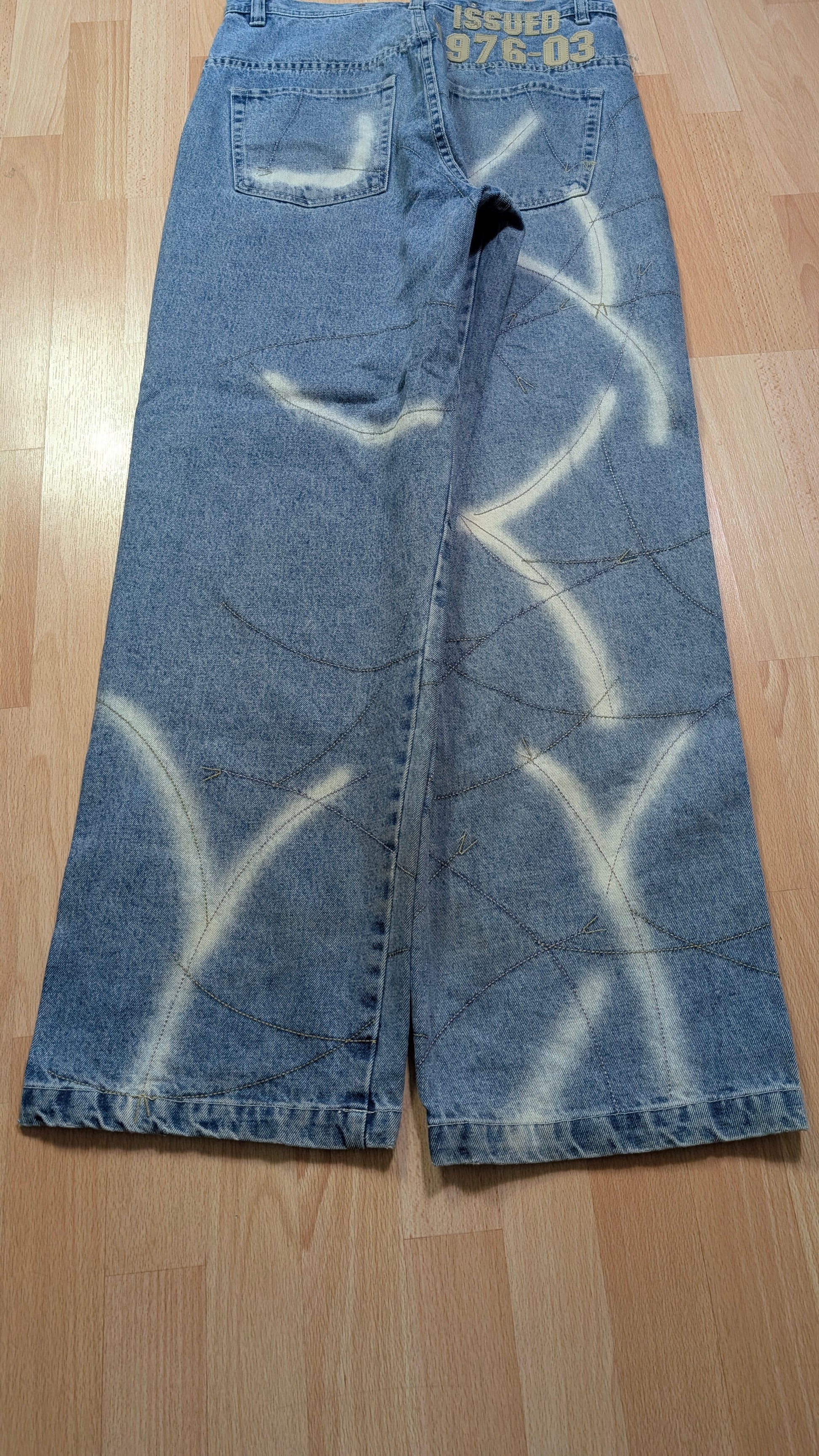 Baggy Vokal Bigshopstyle