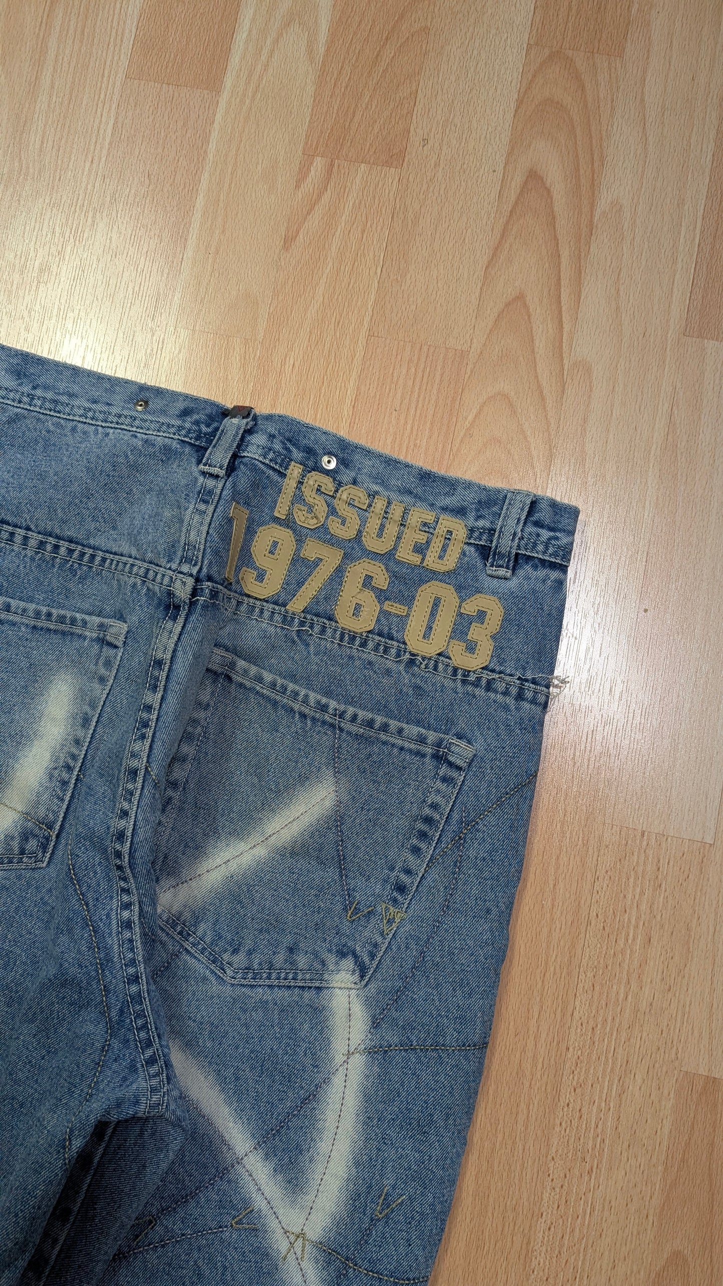 Baggy Vokal Bigshopstyle