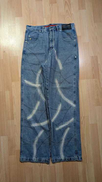 Baggy Vokal Bigshopstyle