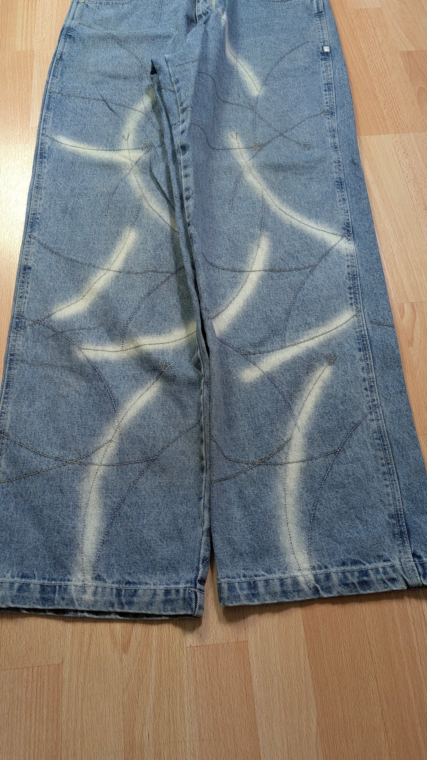 Baggy Vokal Bigshopstyle