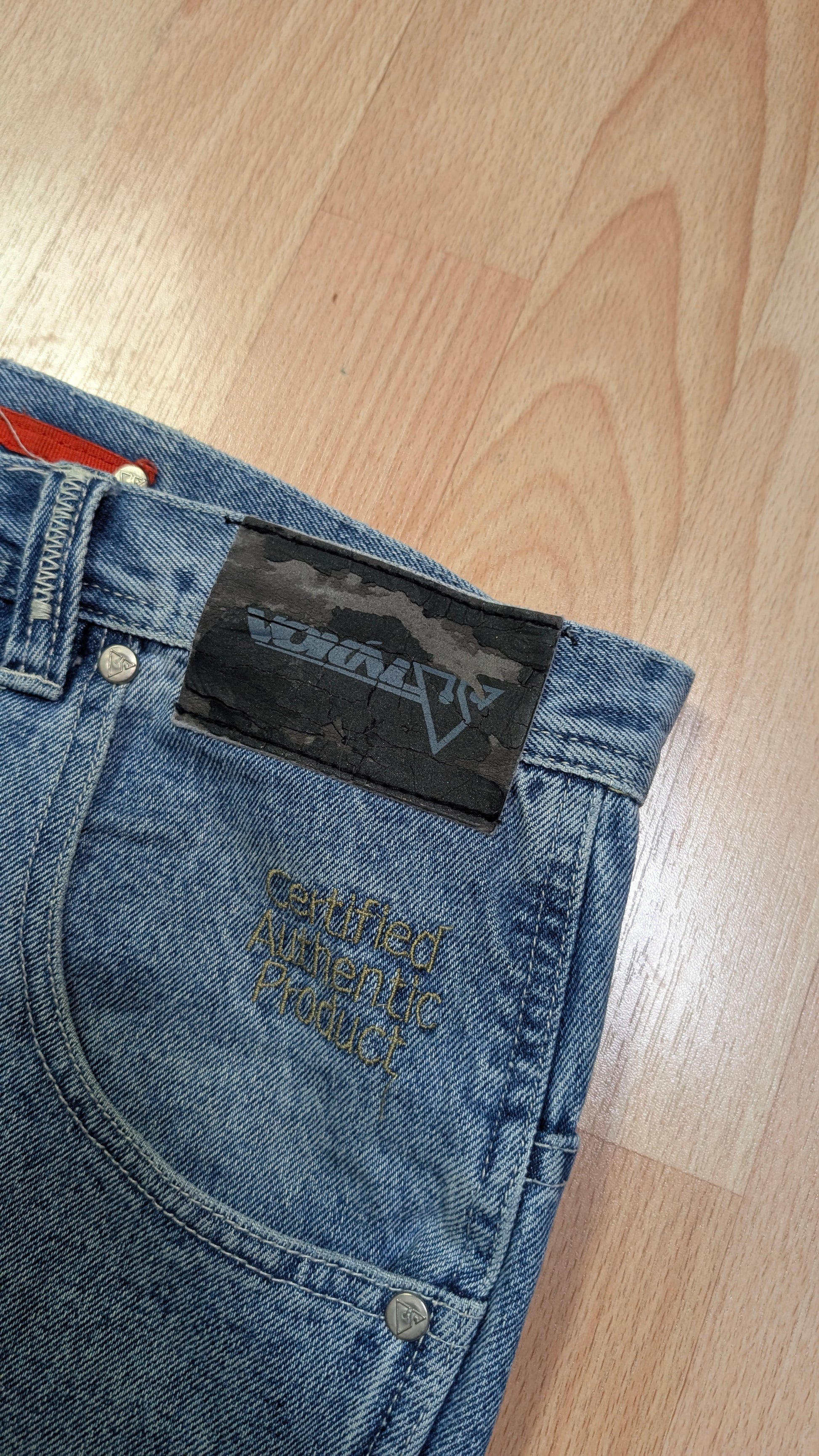 Baggy Vokal Bigshopstyle