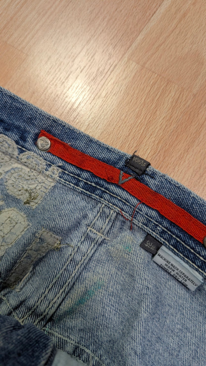 Baggy Vokal Bigshopstyle