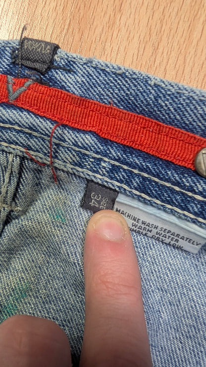 Baggy Vokal Bigshopstyle