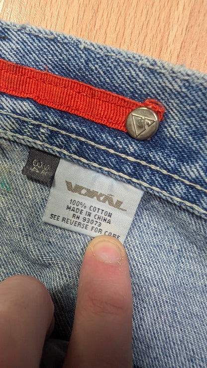 Baggy Vokal Bigshopstyle