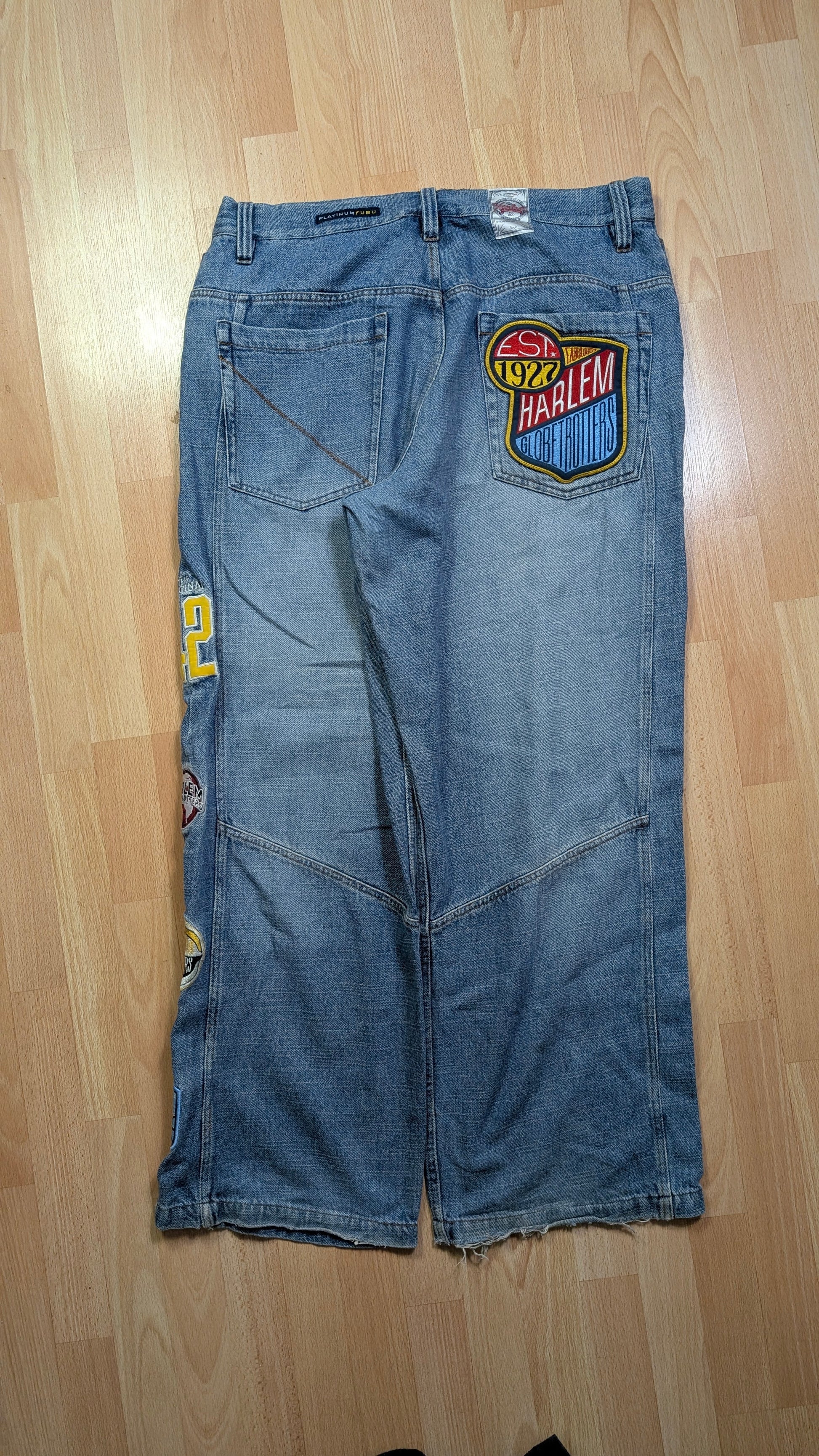 Baggy FUBU Bigshopstyle