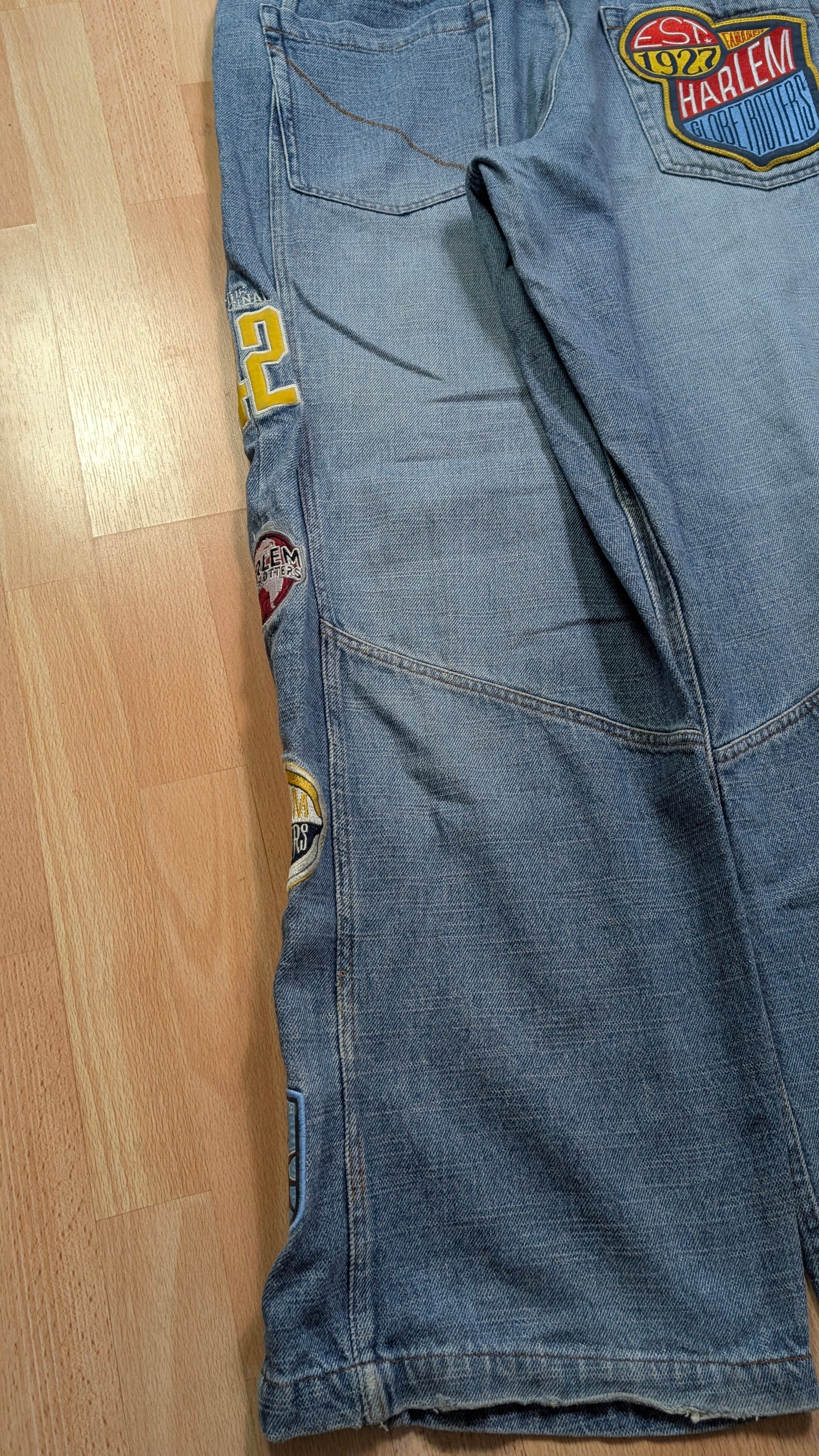 Baggy FUBU Bigshopstyle