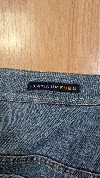 Baggy FUBU Bigshopstyle