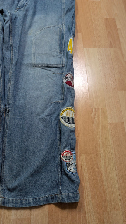 Baggy FUBU Bigshopstyle