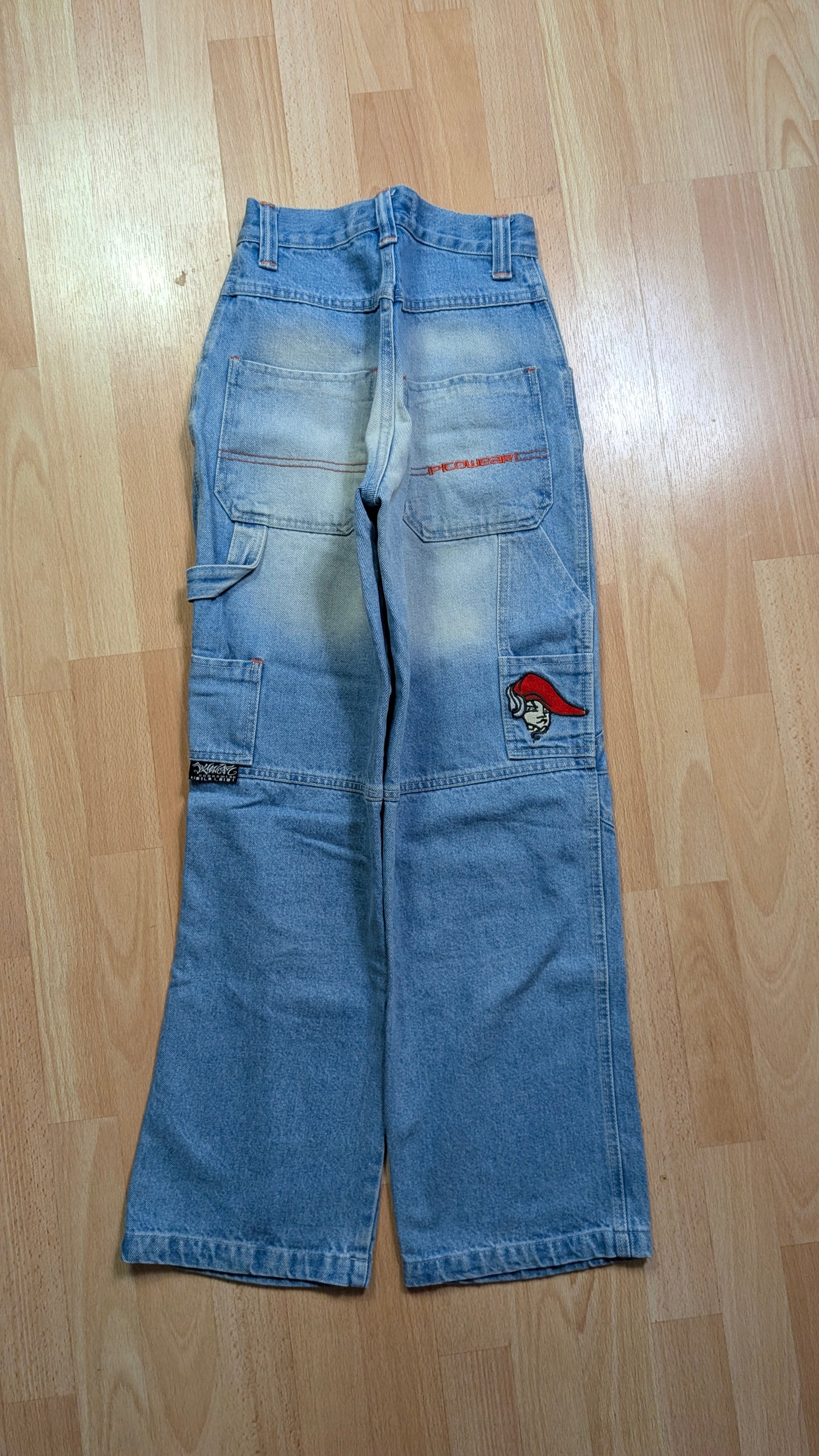 Baggy Picowear Bigshopstyle