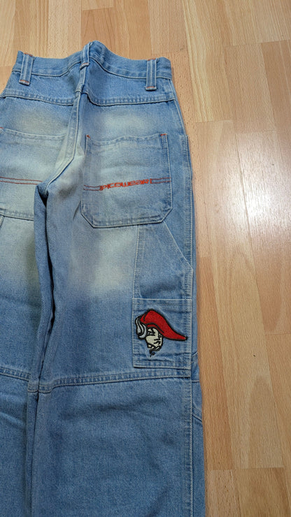 Baggy Picowear Bigshopstyle