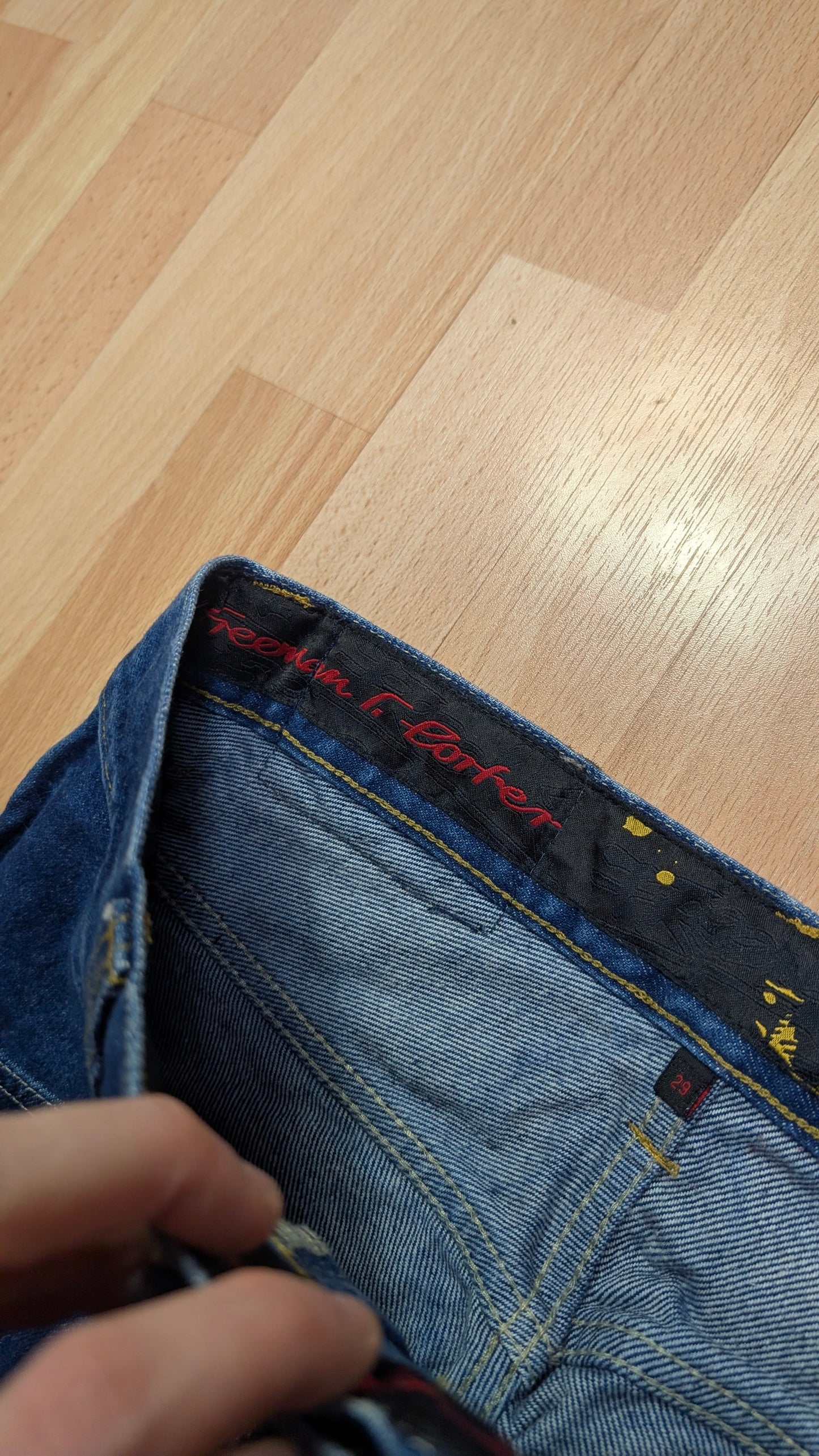 Baggy Freeman Bigshopstyle