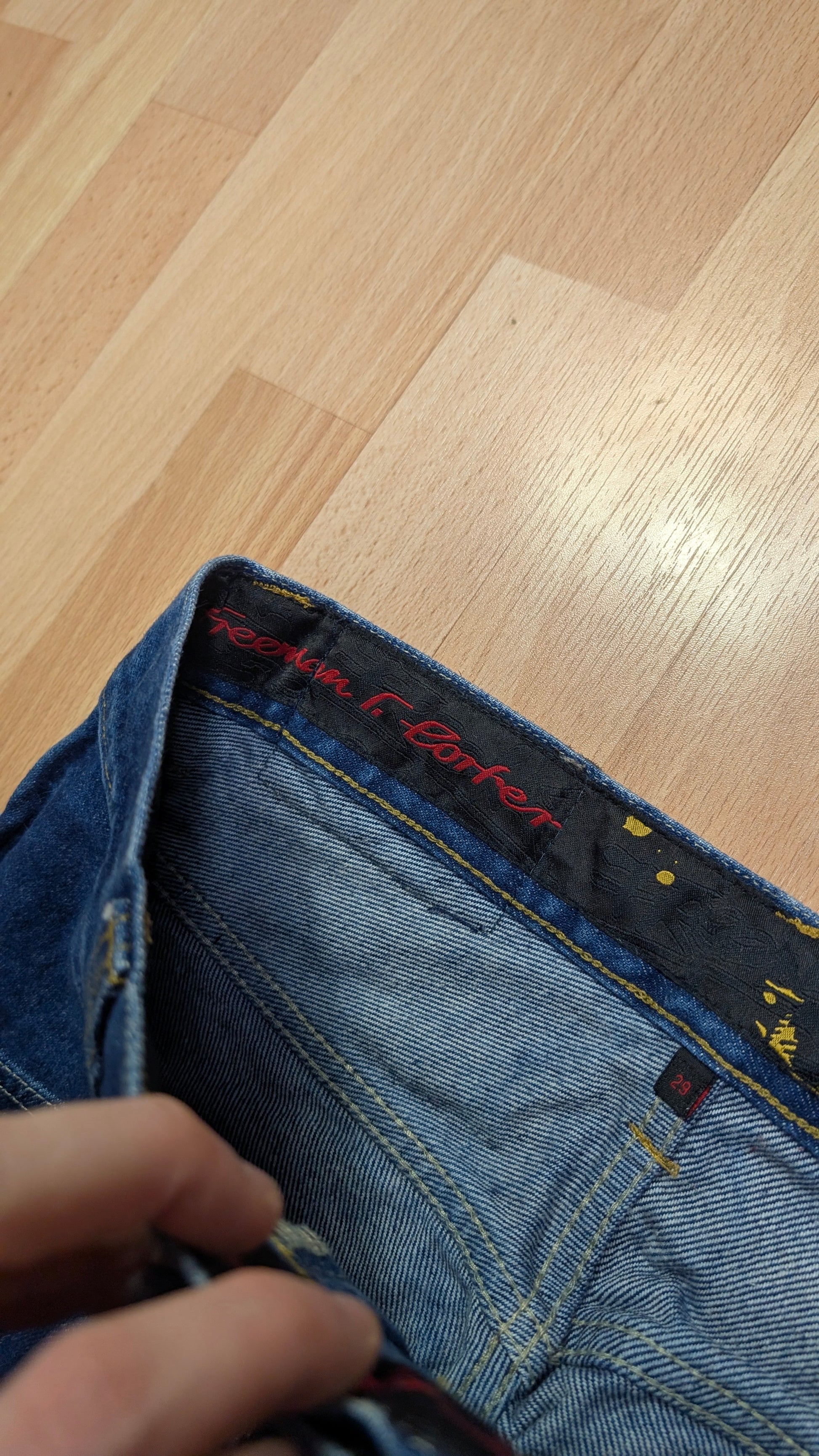 Baggy Freeman Bigshopstyle