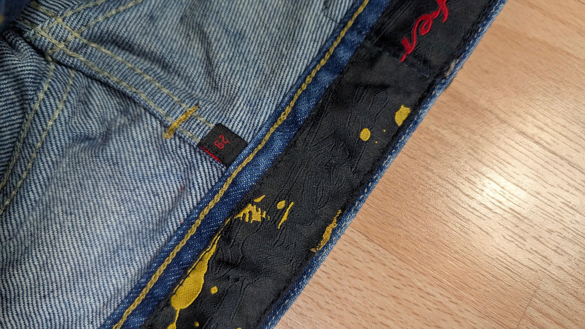 Baggy Freeman Bigshopstyle