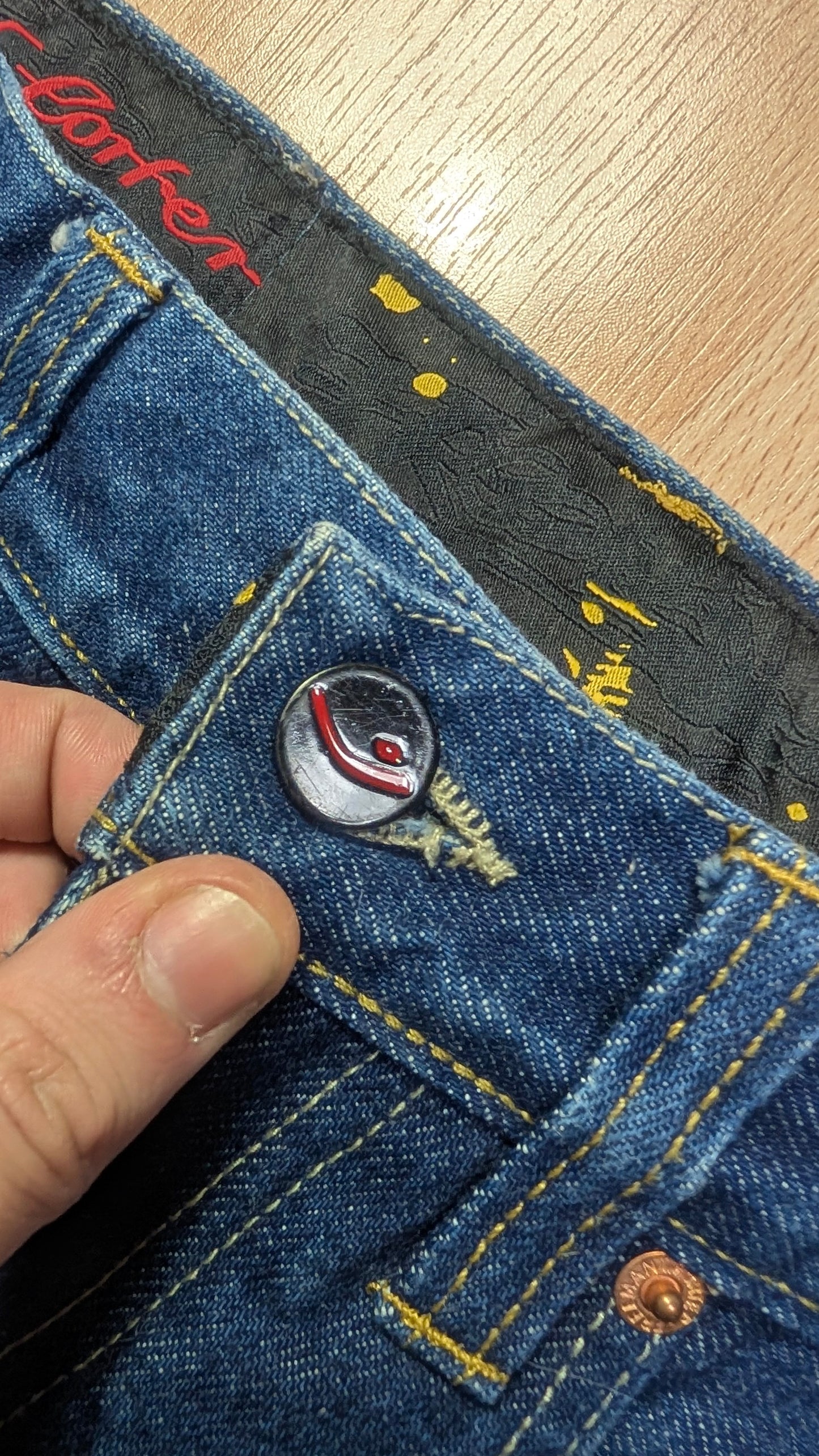 Baggy Freeman Bigshopstyle