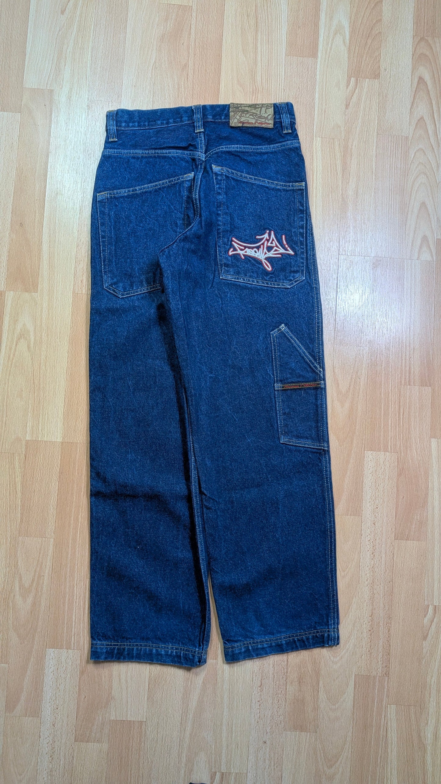 Baggy Freeman Bigshopstyle