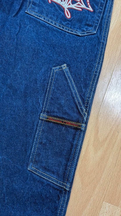 Baggy Freeman Bigshopstyle