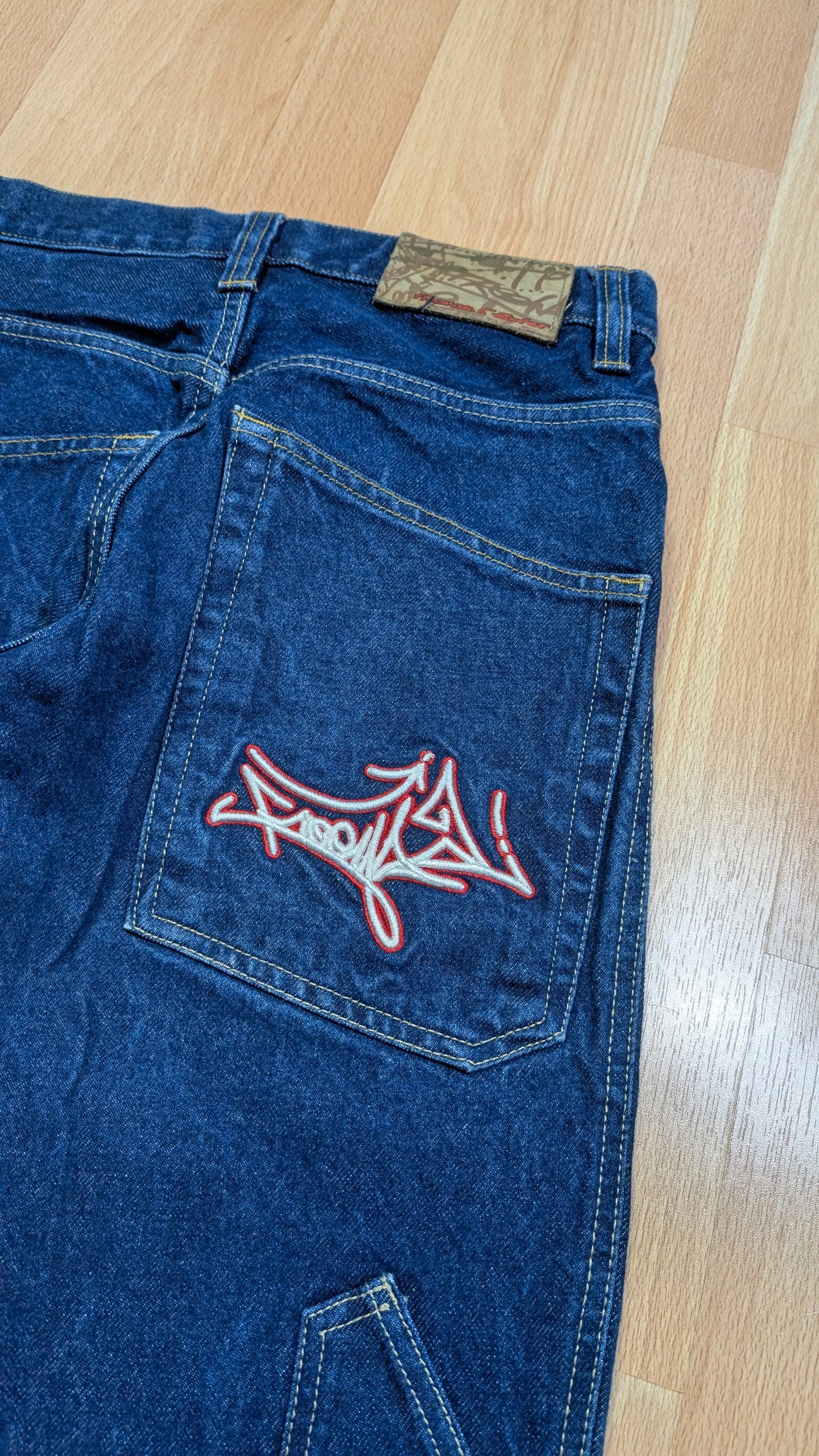 Baggy Freeman Bigshopstyle