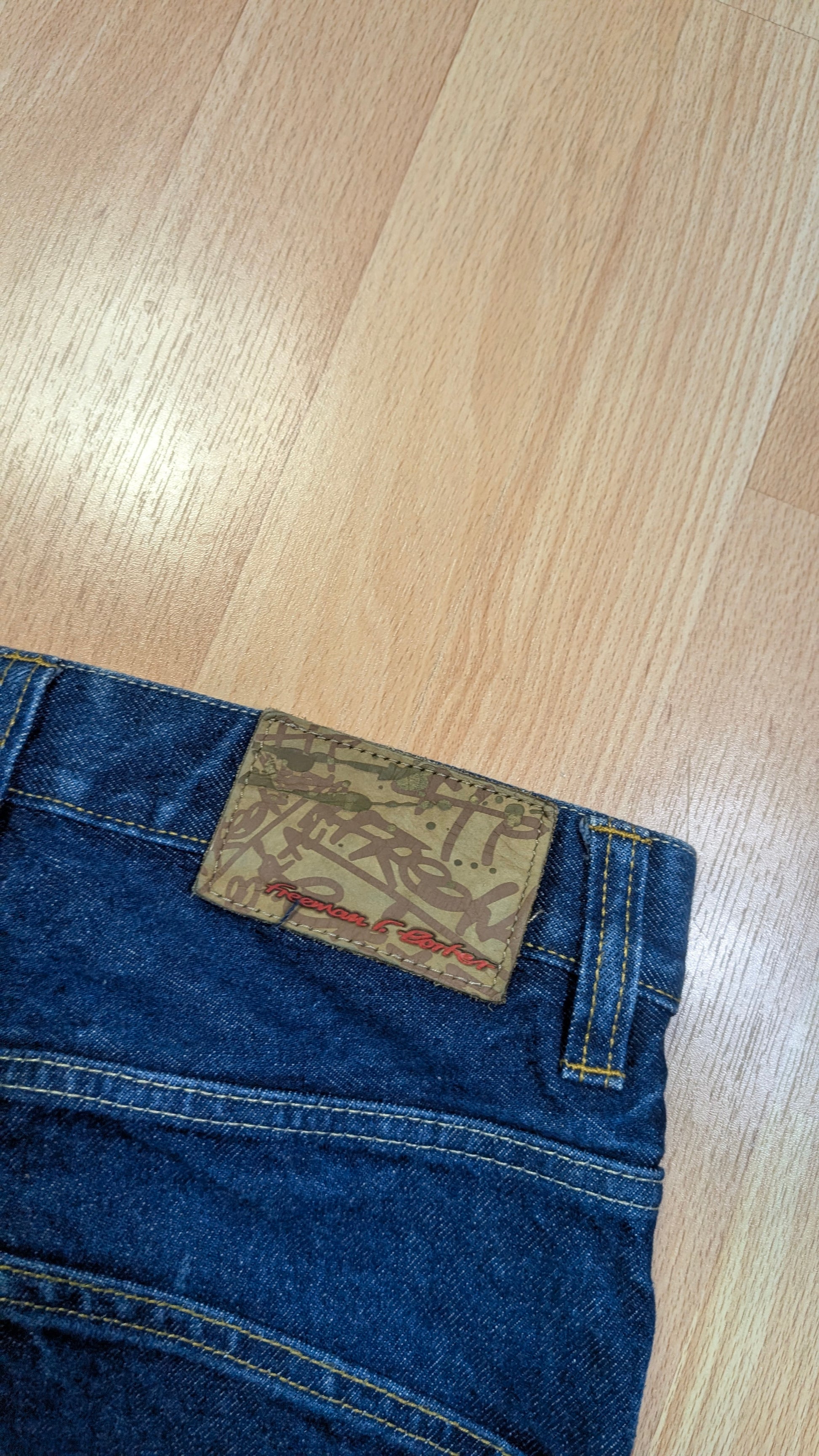 Baggy Freeman Bigshopstyle