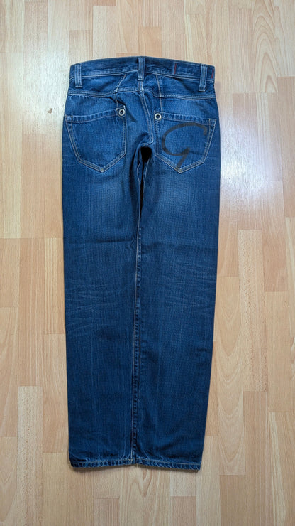 Jean Marithé et Francois Girbaud Bigshopstyle