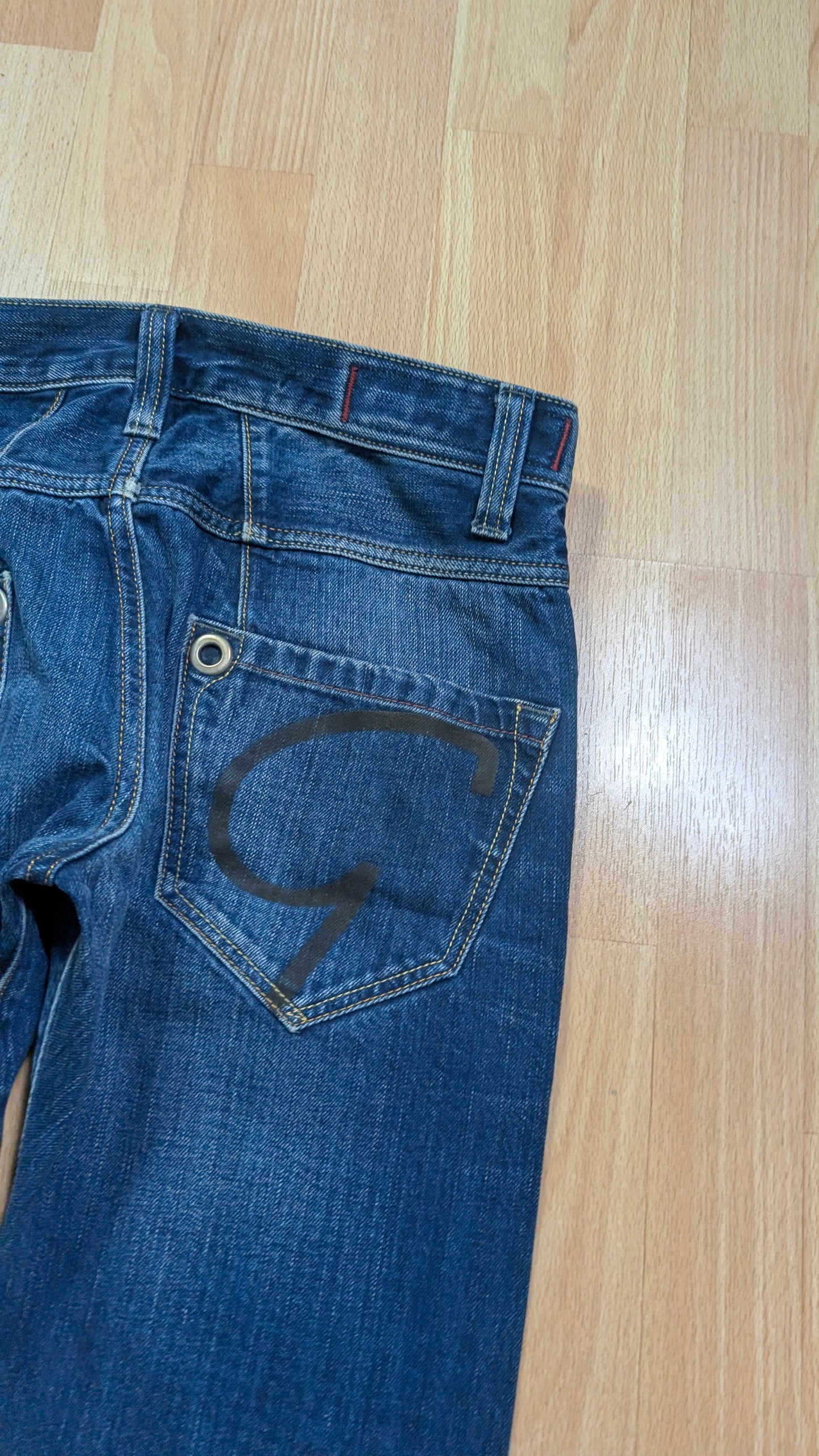 Jean Marithé et Francois Girbaud Bigshopstyle