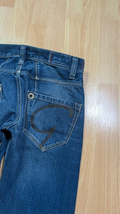 Jean Marithé et Francois Girbaud Bigshopstyle